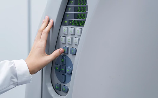 Access Infrastructure in Ives Estates, FL