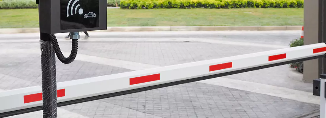 Affordable Automatic Vehicle Barrier Installation Services in Ives Estates, FL