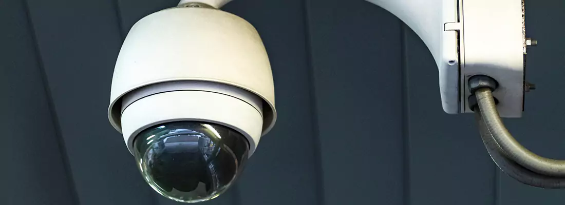 Affordable CCTV Camera System Solutions for Homes and Businesses in Ives Estates, FL