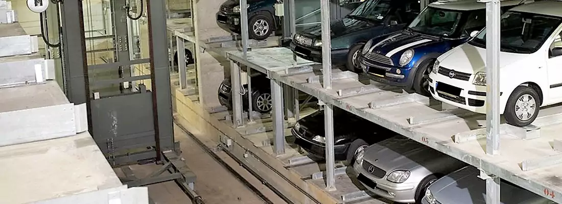 Affordable Electric Parking Pillar Systems for Residential and Commercial Properties in Ives Estates, FL