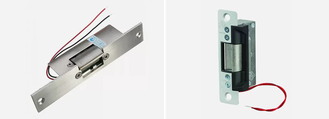 Affordable Electric Strike Systems for Enhanced Security in Ives Estates, FL