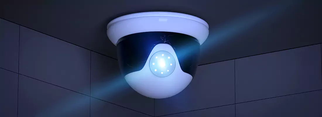 Affordable Night Vision CCTV Camera Services in Ives Estates, FL