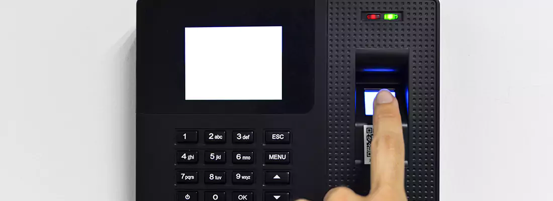 Affordable Office Access Control Systems for Small and Large Offices in Ives Estates, FL