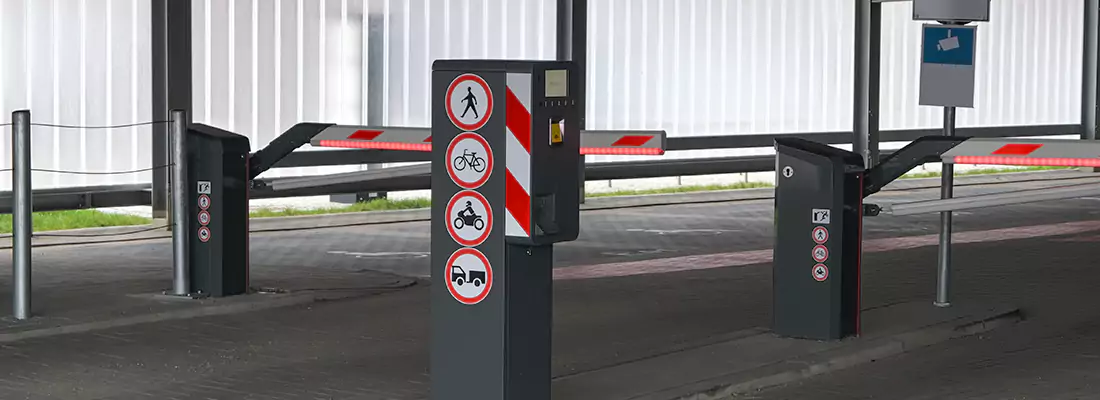 Affordable Parking Gate Systems for Efficient Access Control in Ives Estates, FL