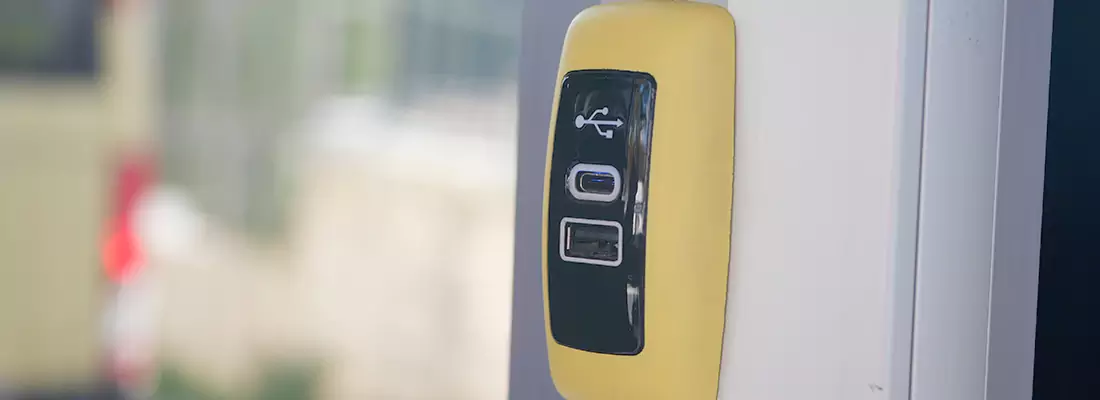 Custom Door Proximity Sensor Solutions for Businesses in Ives Estates, FL