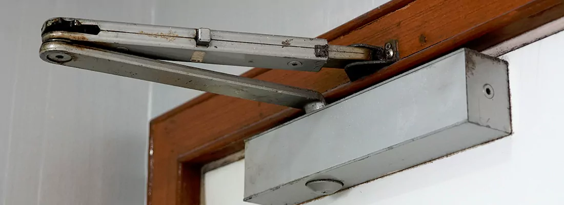 Door Closer Specialists in Ives Estates, FL