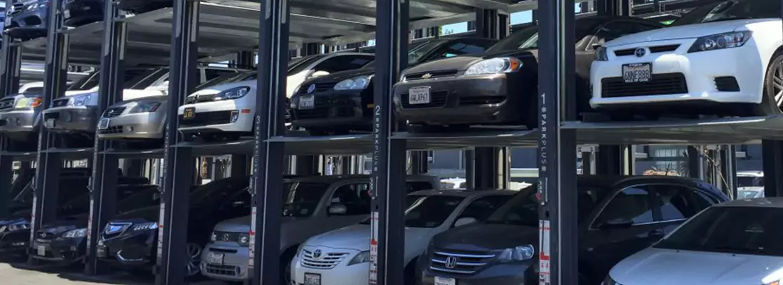 Electric Parking Pillars: A Smart Parking Solution for Residents in Ives Estates, FL