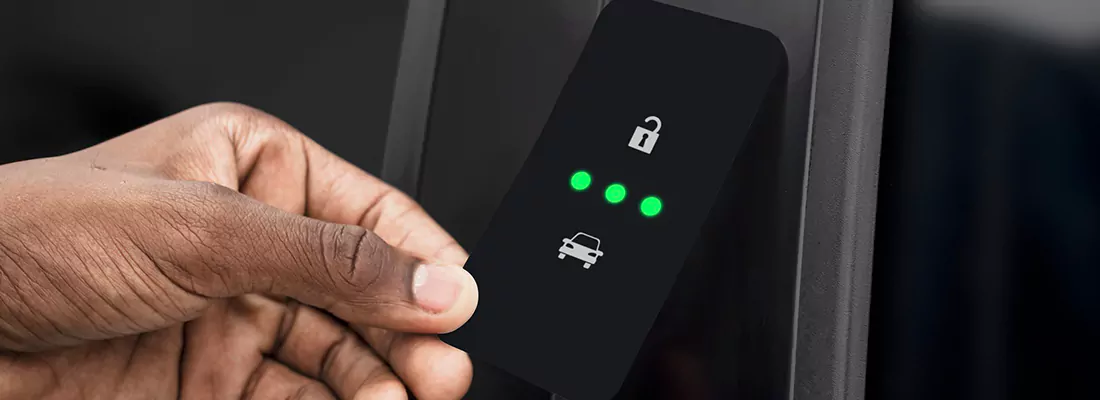 Emergency Access & Safety Systems in Ives Estates, FL