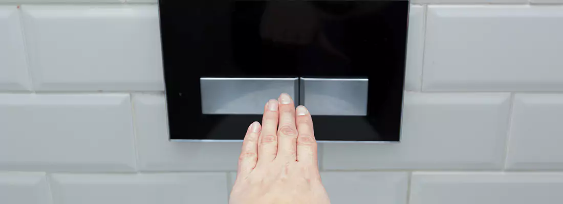 Emergency Washroom Button Testing and Maintenance Services in Ives Estates, FL