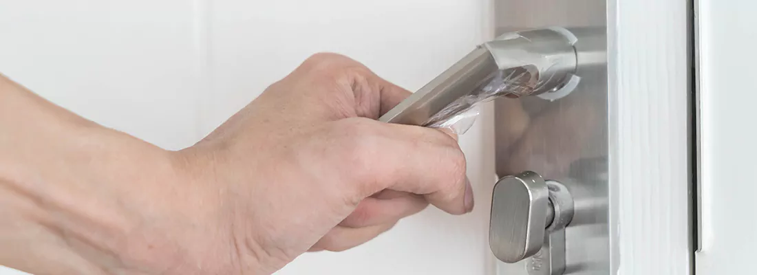 Expert Garage Door Opener Repair and Installation in Ives Estates, FL