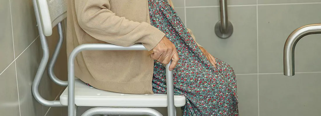 Handicap Toilet Repairs and Maintenance in Ives Estates, FL