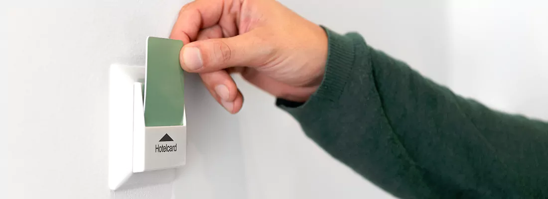 How Door Schedule Systems Improve Access Control in Ives Estates, FL