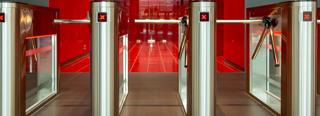 Low-Maintenance RFID Gate Installations in Ives Estates, FL