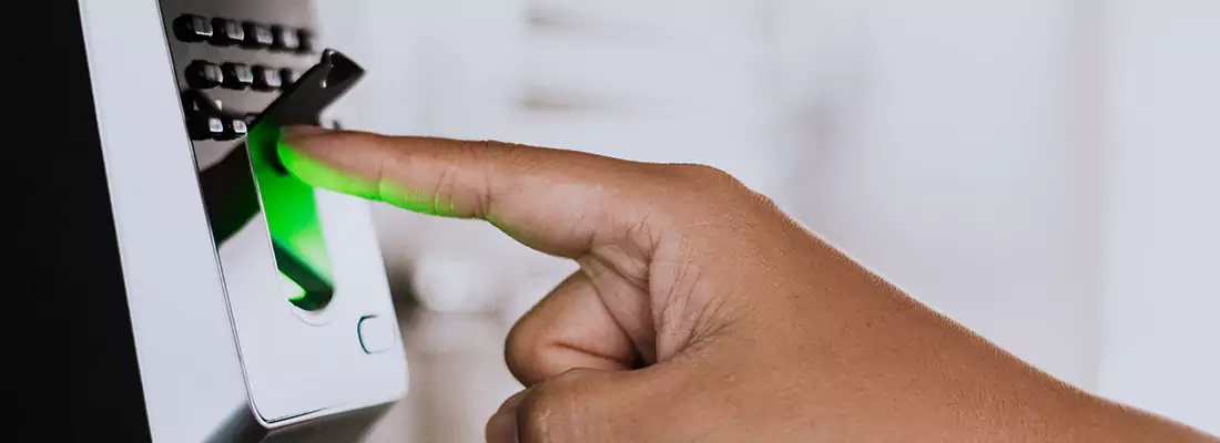 Reliable and Secure WiFi Lock Solutions in Ives Estates, FL