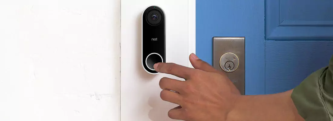 Reliable Electric Doorbell Services in Ives Estates, FL