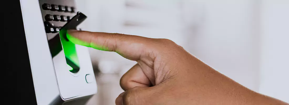 Reliable Fingerprint Access System Installation and Maintenance in Ives Estates, FL