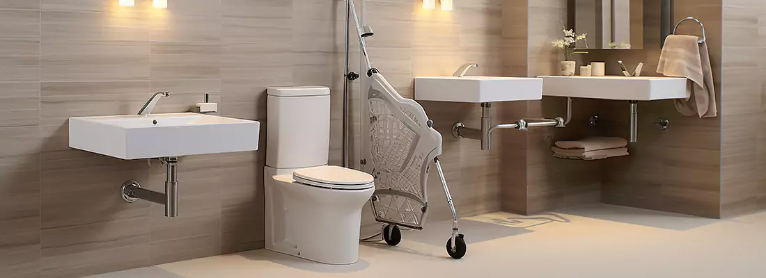 Reliable Handicap Washroom Installation and Maintenance in Ives Estates, FL
