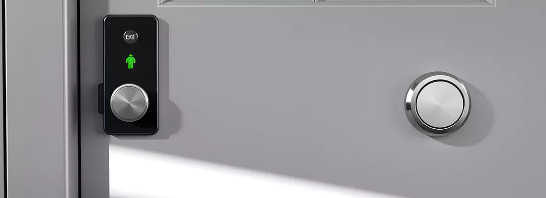 Reliable Maintenance and Repairs for Magnetic Locks in Ives Estates, FL