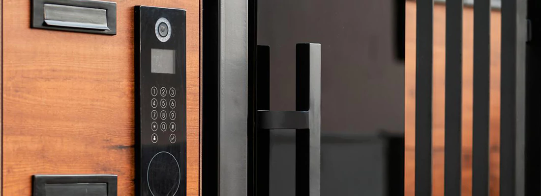 RFID-Enabled Access Control Systems in Ives Estates, FL