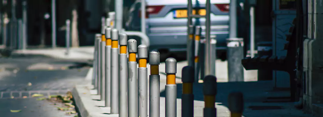 Safe and Convenient Retractable Barrier Column Systems for Properties in Ives Estates, FL