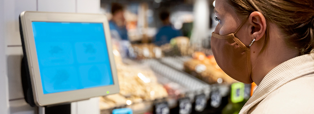 Scalable Store Access Control Systems for Large Retailers in Ives Estates, FL