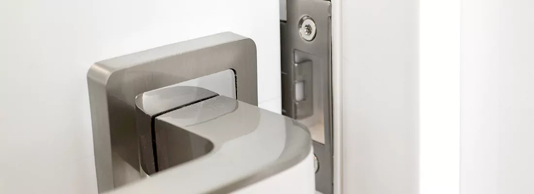 Seamless Integration of Magnetic Locks with Access Control Systems in Ives Estates, FL