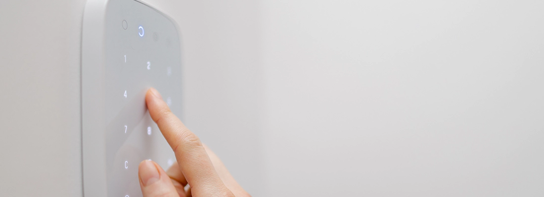 Secure Smart Doorbell Solutions in Ives Estates, FL For Residents