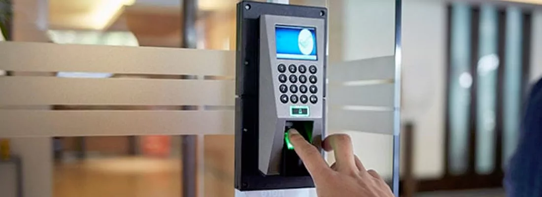 Secure Your Facility with Industrial Access Control Installation in Ives Estates, FL