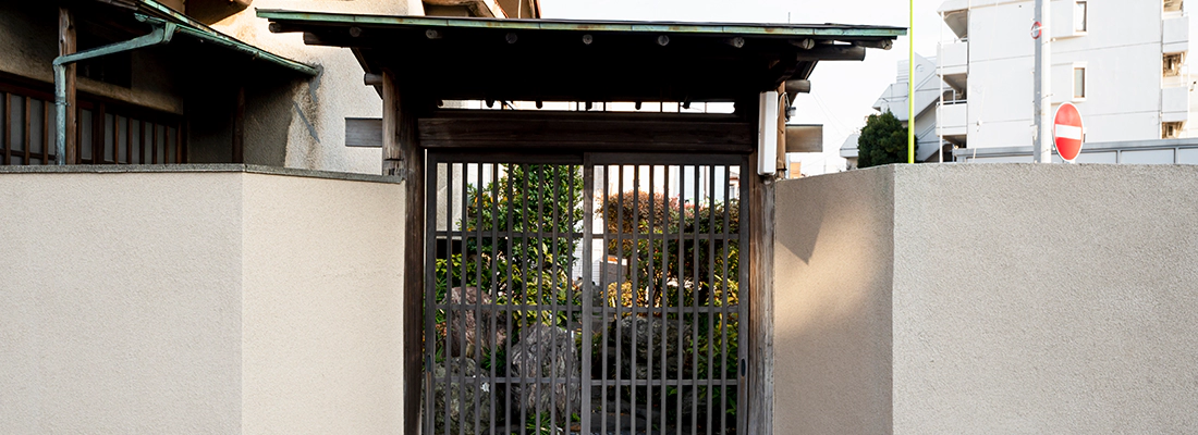Security Gate Maintenance Services in Ives Estates, FL