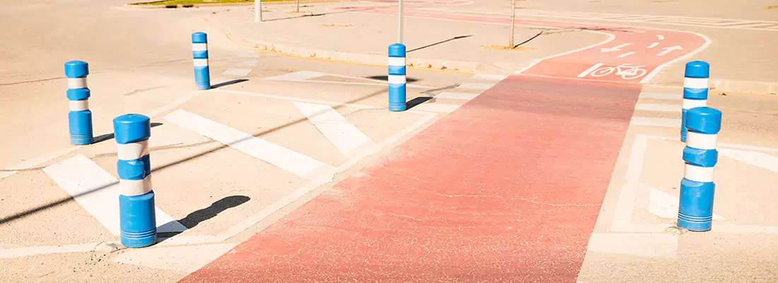 The Best Auto Theft Prevention Bollards for Commercial Properties in Ives Estates, FL