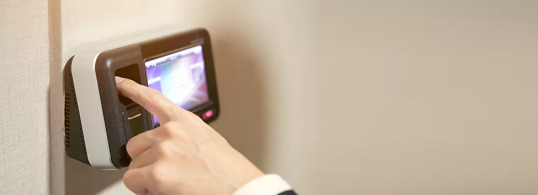 Upgrade Your Business Security with Access Control in Ives Estates, FL