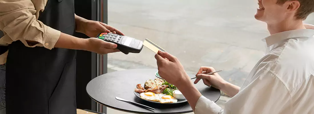 Restaurant Access Control Services in Ives Estates, FL